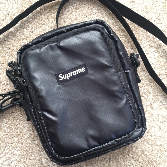 Supreme Ripstop Bag - Picture 2 of 8